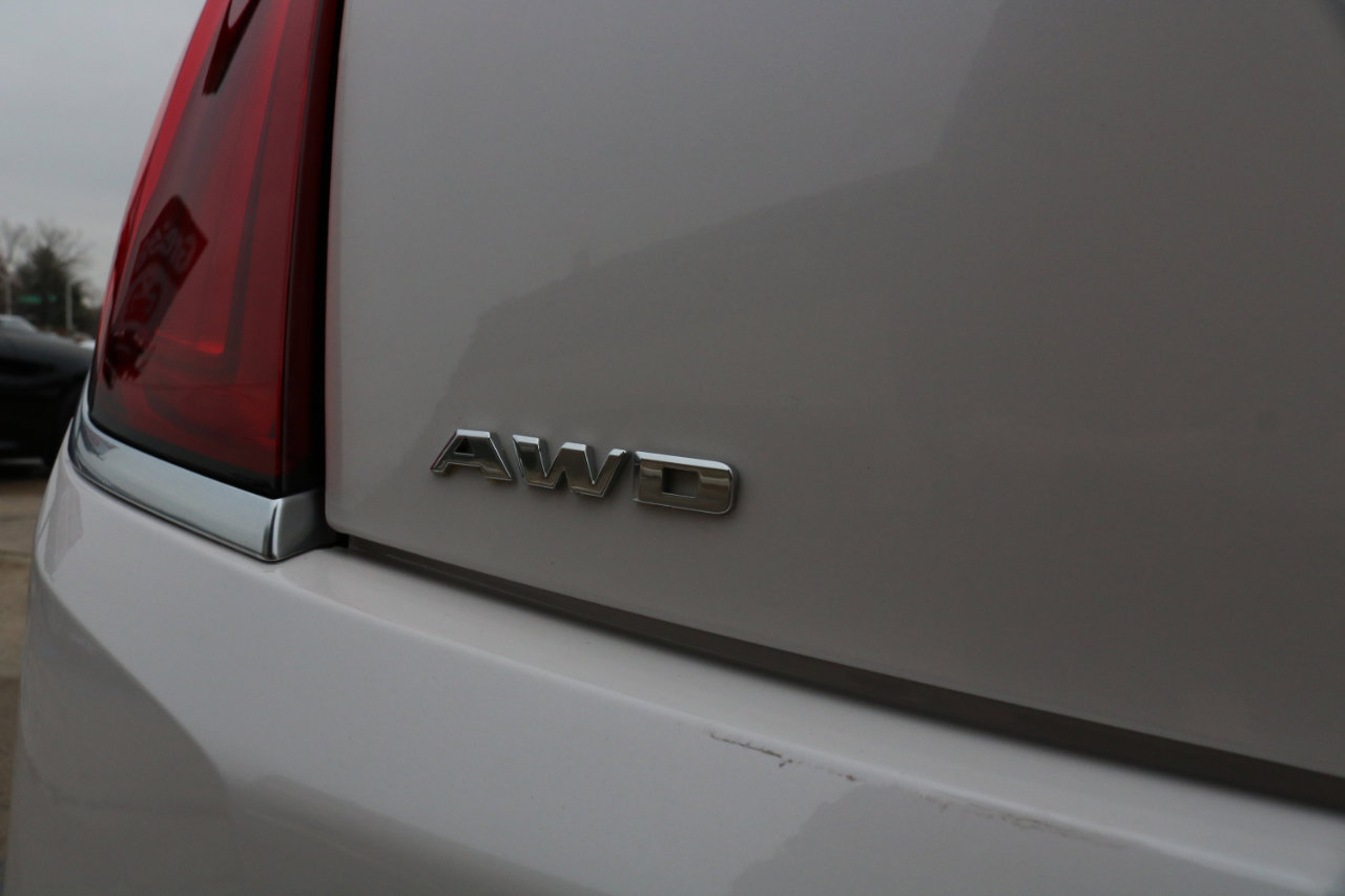 Used 2017 Cadillac CT6 Premium Luxury image 17