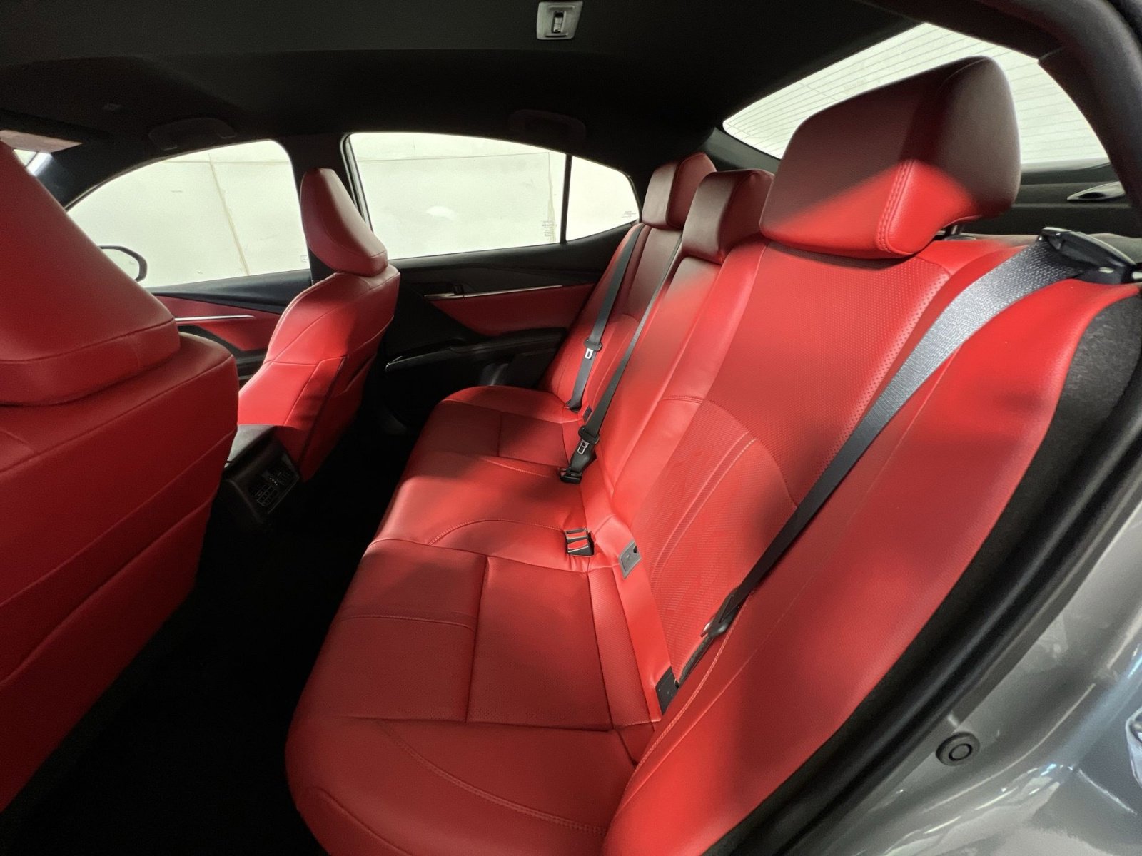 Used 2025 Toyota Camry XSE image 23