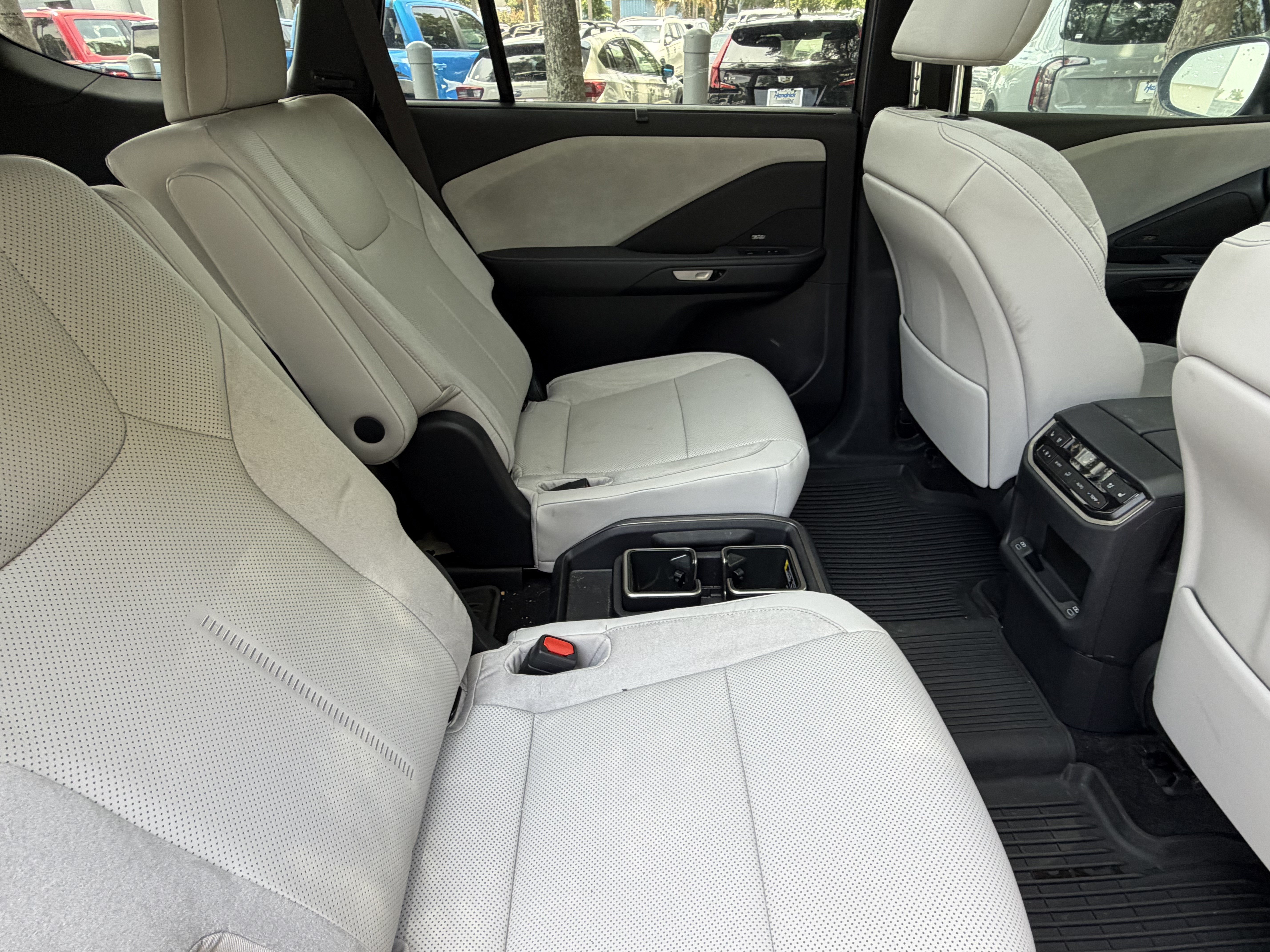 Used 2025 Lexus TX 350 AWD w/ Technology Package image 39