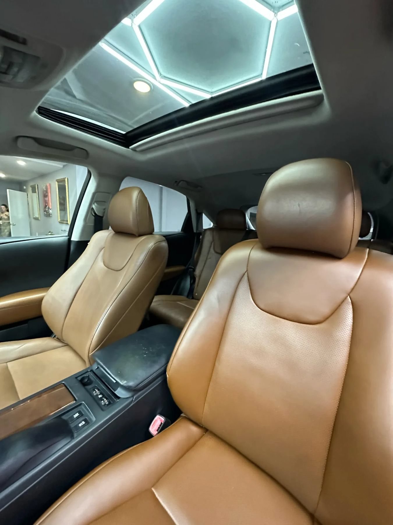 Used 2013 Lexus RX 350 AWD w/ Navigation Pkg image 25