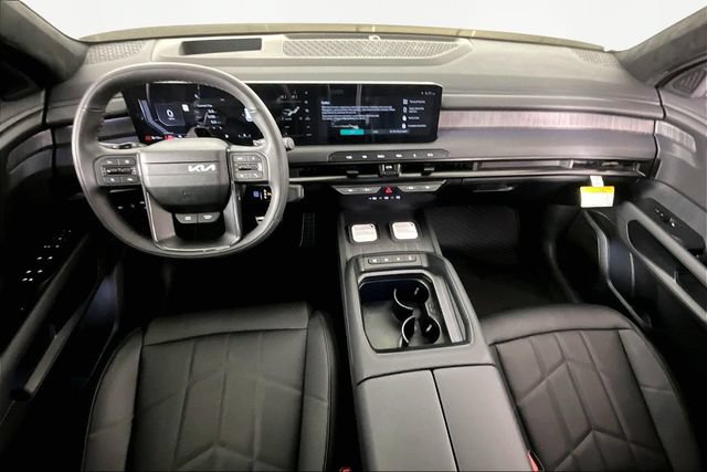 New 2027 Kia Telluride SX Prestige X-Line w/ Towing Package AWD/4WD image 6