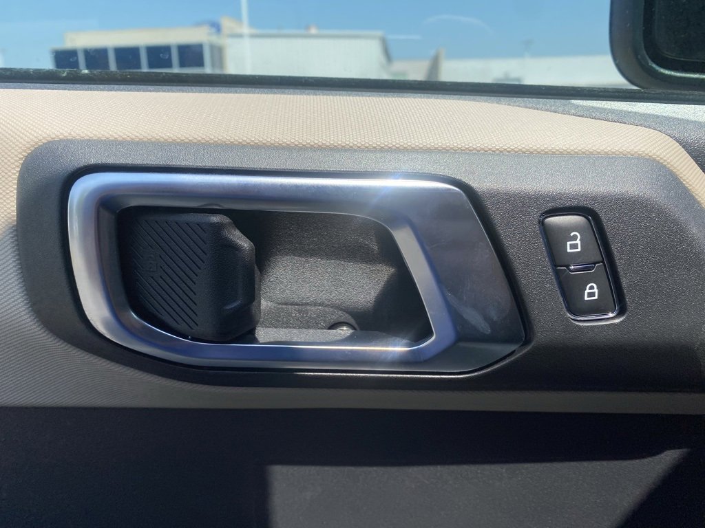 New 2025 Ford Bronco Big Bend image 13