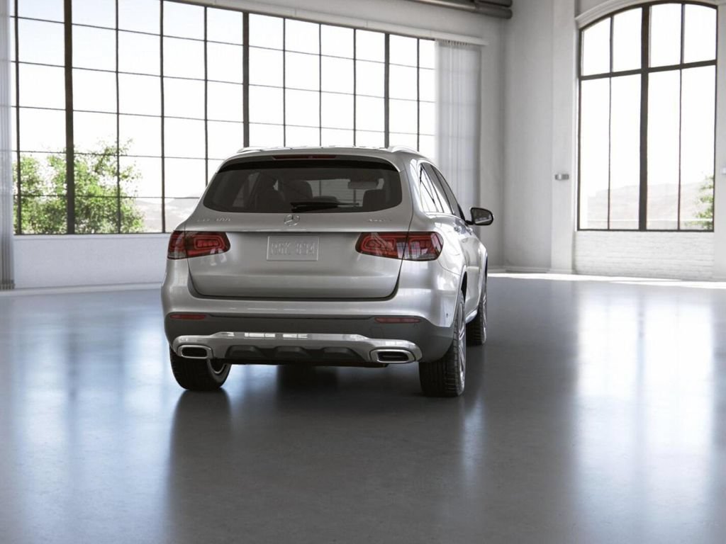 Certified 2022 Mercedes-Benz GLC 300 4MATIC image 25