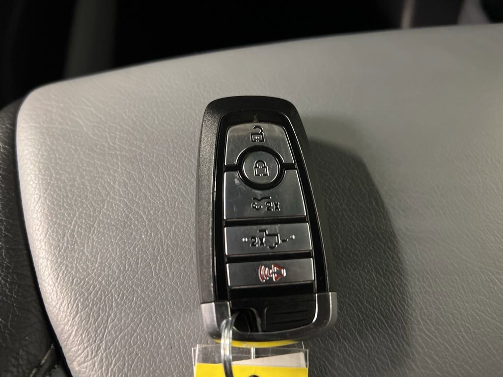 Used 2024 Ford F150 Lightning Flash w/ Max Trailer Tow Package image 42