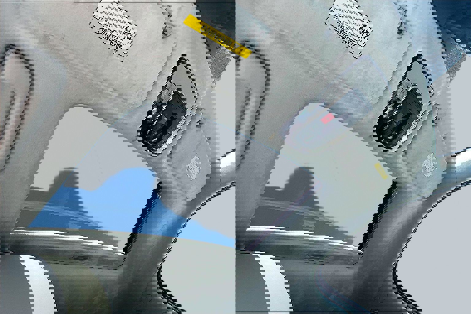 Used 2023 Hyundai Palisade Calligraphy image 30