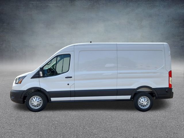 New 2025 Ford Transit 250 148 Medium Roof Extended AWD image 4