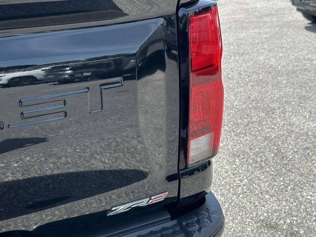 Certified 2025 Chevrolet Colorado ZR2 w/ Technology Package AWD/4WD image 28