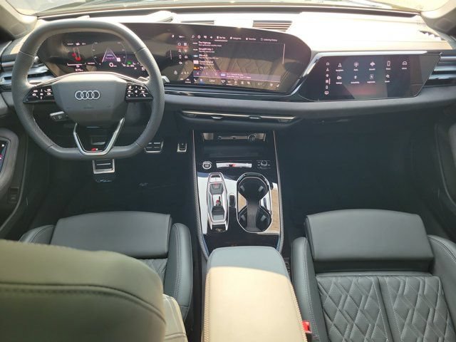 Used 2026 Audi A6 Prestige AWD/4WD video 2