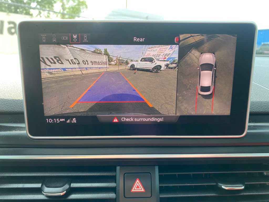 Used 2019 Audi S5 Prestige w/ S Sport Package AWD/4WD image 30