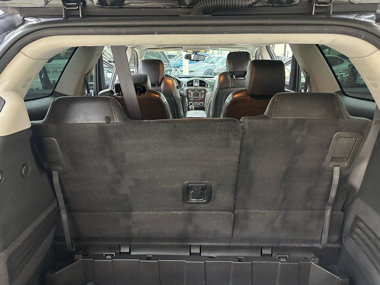 Used 2015 Buick Enclave Leather AWD/4WD image 13