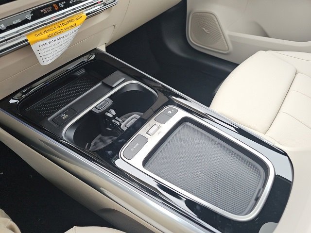 New 2026 Mercedes-Benz GLA 250 4MATIC image 21