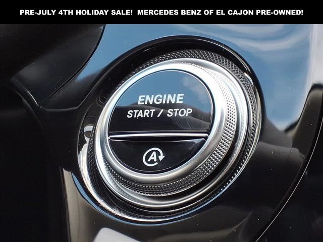 New 2026 Mercedes-Benz E 450 4MATIC All-Terrain Wagon image 26