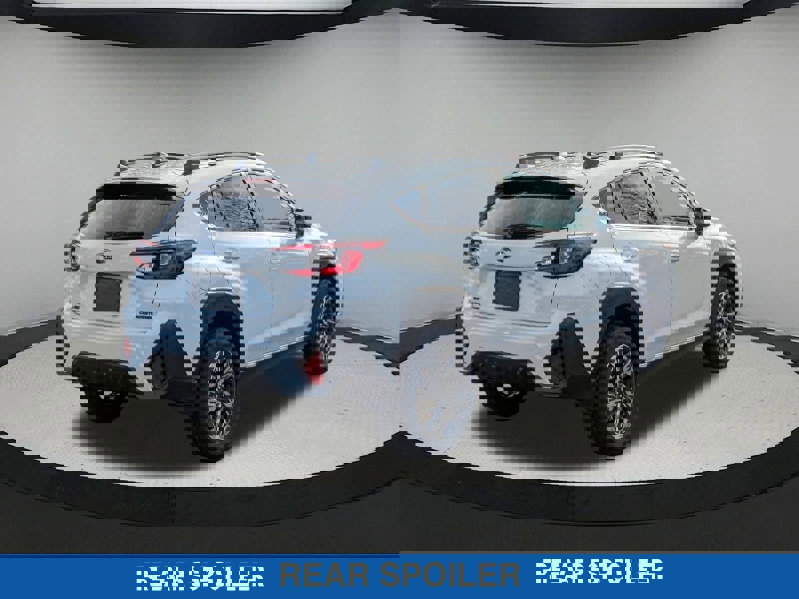 Certified 2026 Subaru Crosstrek 2.0i Premium image 4