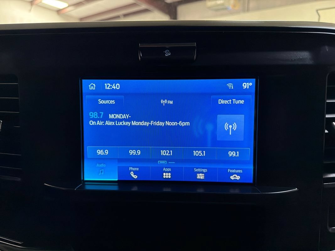 Used 2025 Ford F250 XLT w/ FX4 Off-Road Package AWD/4WD image 22