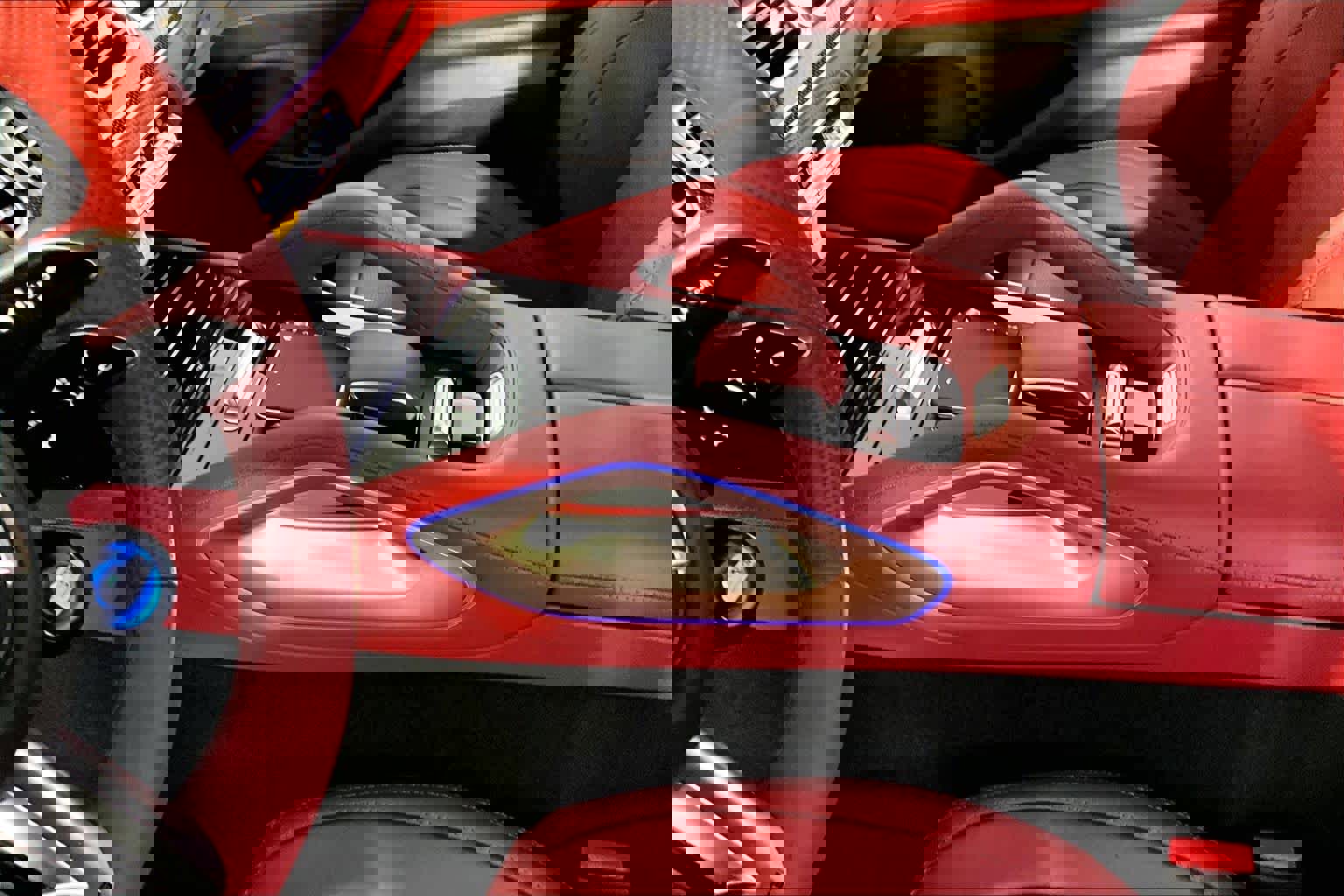 New 2026 Mercedes-Benz GLE 63 AMG S image 10