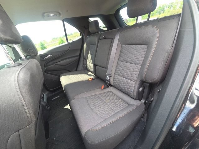 Used 2020 Chevrolet Equinox LT FWD image 16