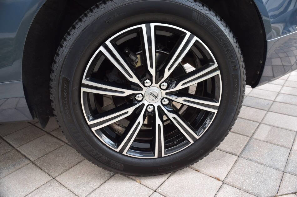 Used 2018 Volvo XC60 T5 Inscription w/ Luxury Seat Package image 84