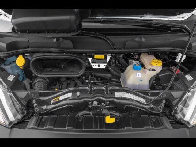 Used 2024 RAM ProMaster 1500 image 9