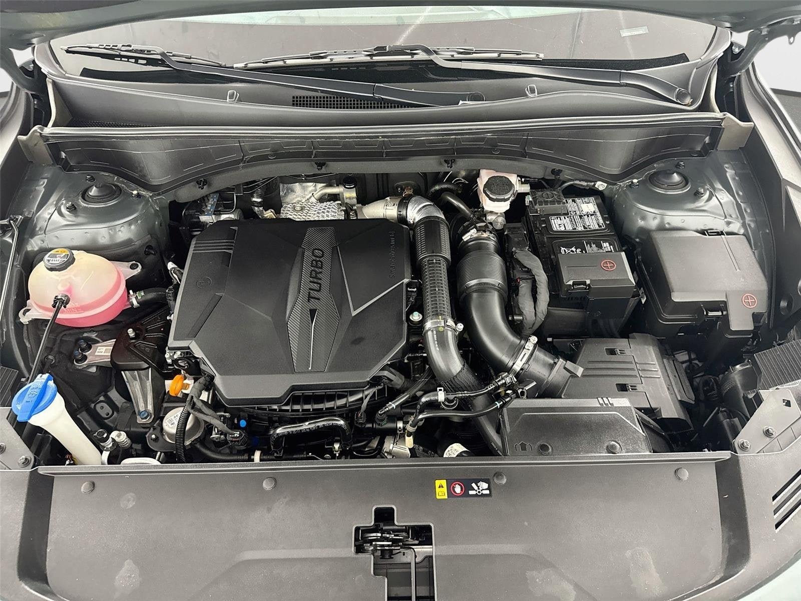 Certified 2023 Kia Sorento X-Line EX AWD/4WD image 31