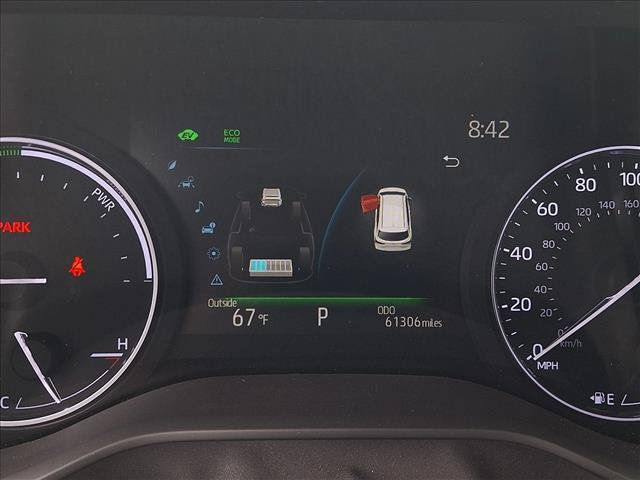 Certified 2021 Toyota Sienna Platinum FWD image 12