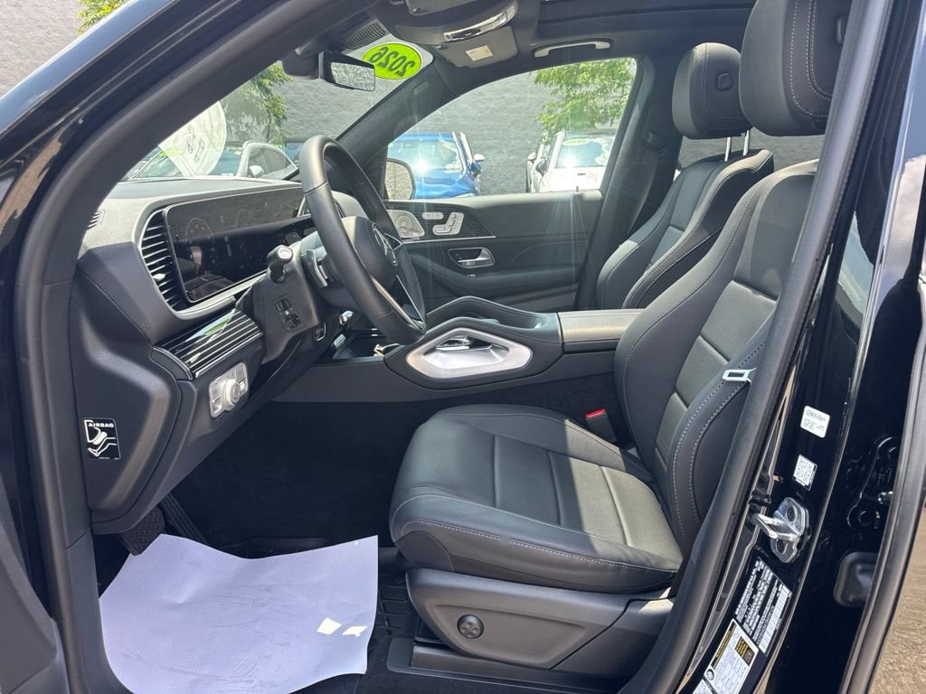Used 2026 Mercedes-Benz GLE 450 4MATIC image 9