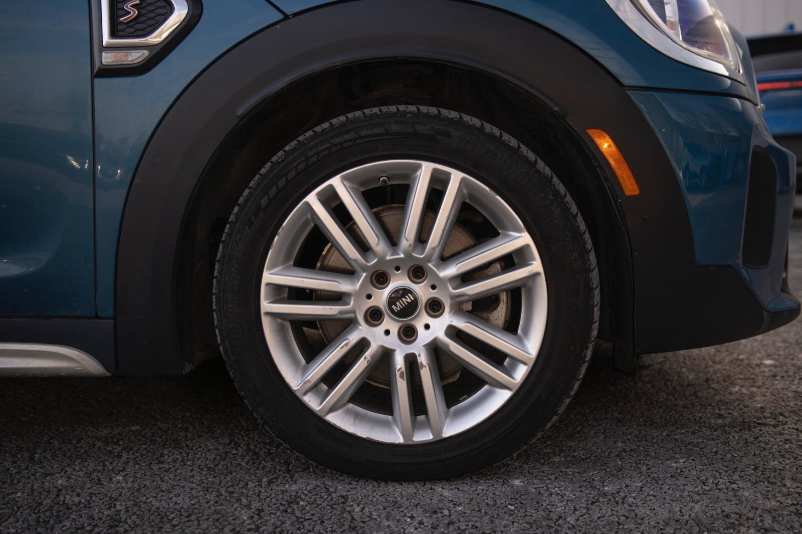 Used 2023 MINI Cooper Countryman S image 31