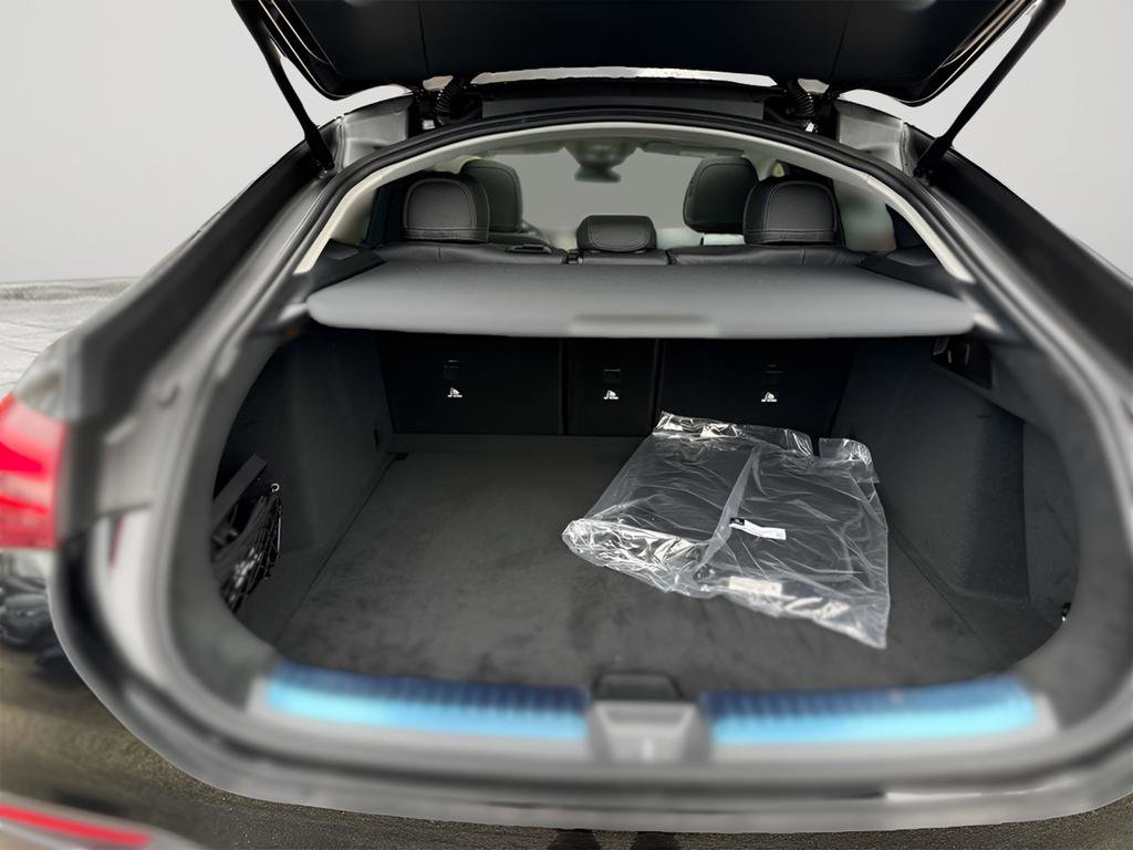 New 2026 Mercedes-Benz GLE 450 4MATIC Coupe image 20