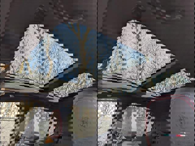 New 2025 Alfa Romeo Stelvio Tributo Italiano w/ Driving Assist Package image 28