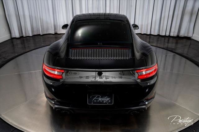 Used 2019 Porsche 911 Carrera RWD image 12