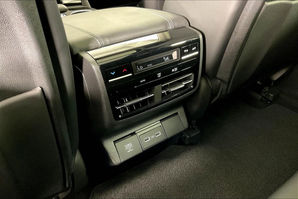 Used 2024 Acura MDX SH-AWD w/ Technology Package image 34