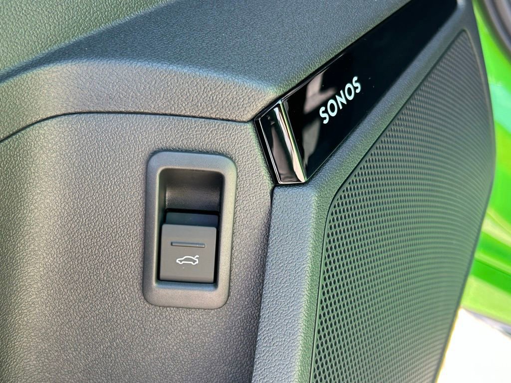 New 2026 Audi RS 3 AWD/4WD image 21