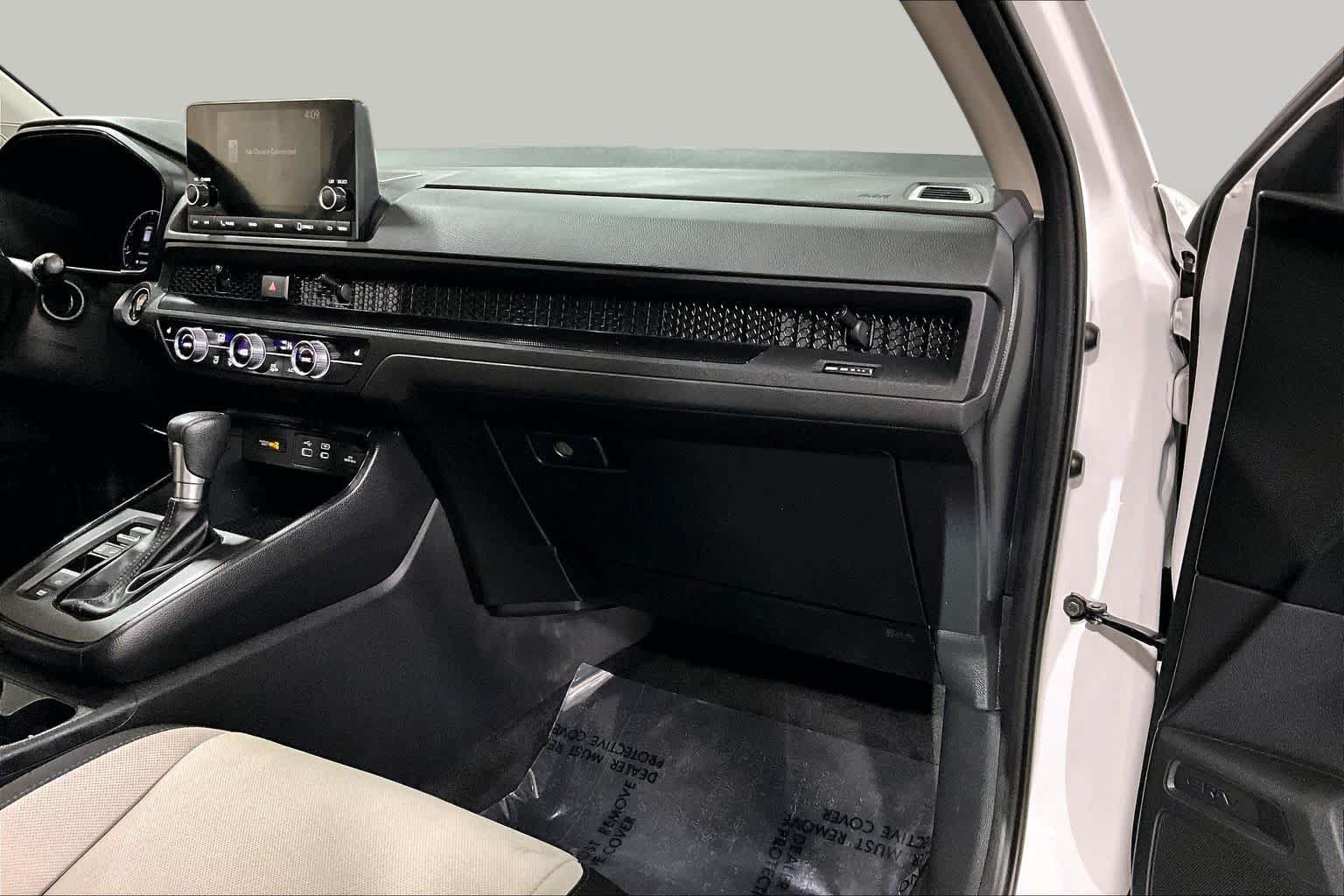 Used 2023 Honda CR-V EX image 19