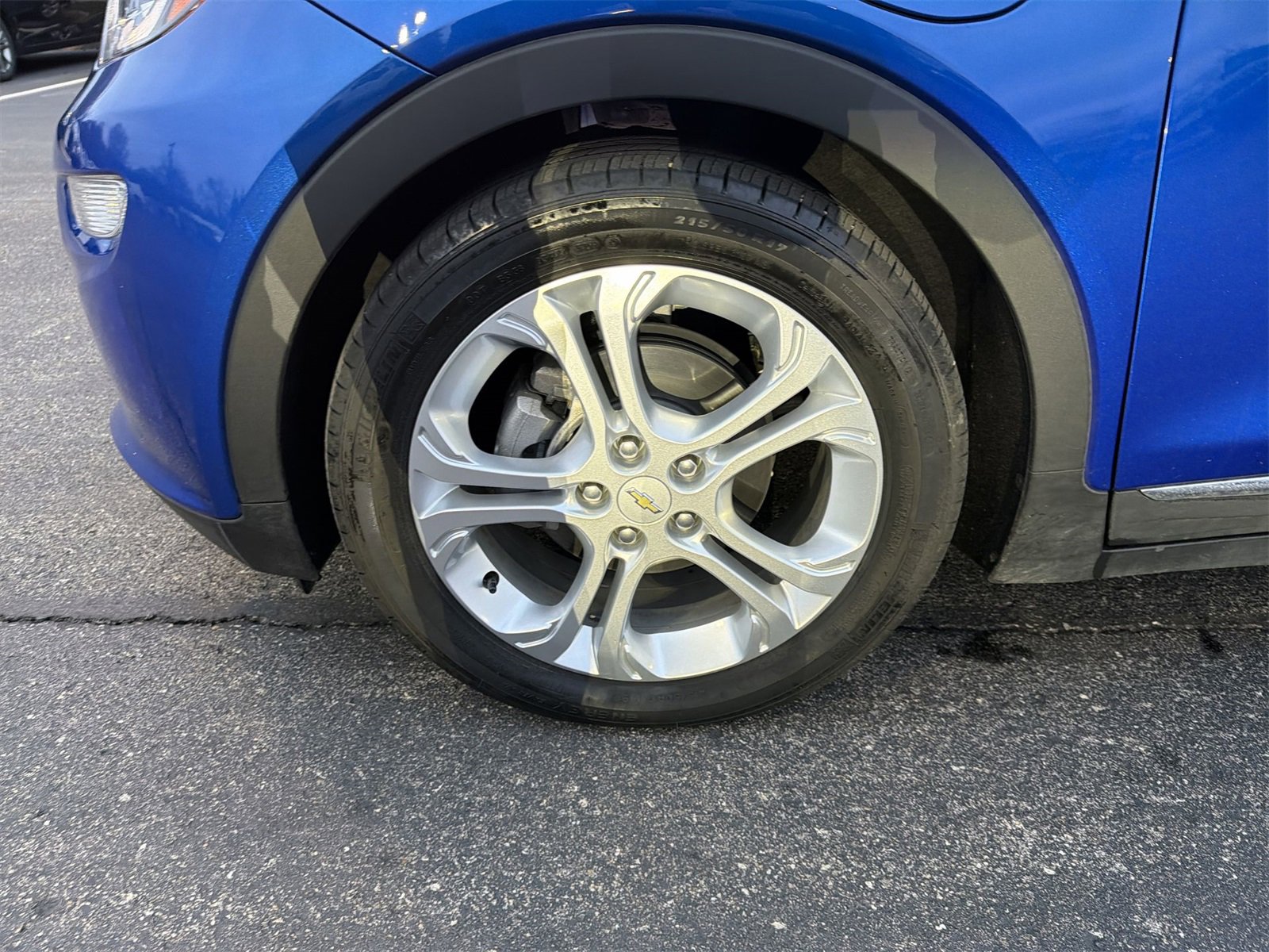 Used 2020 Chevrolet Bolt LT image 28