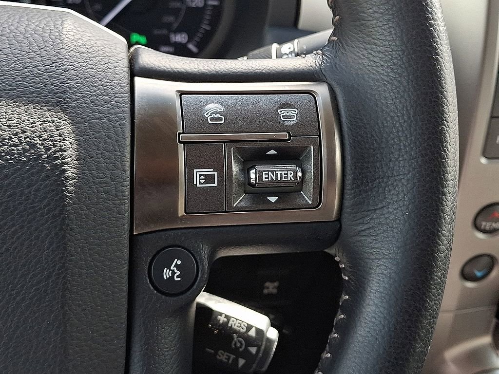 Used 2017 Lexus GX 460 AWD/4WD image 21