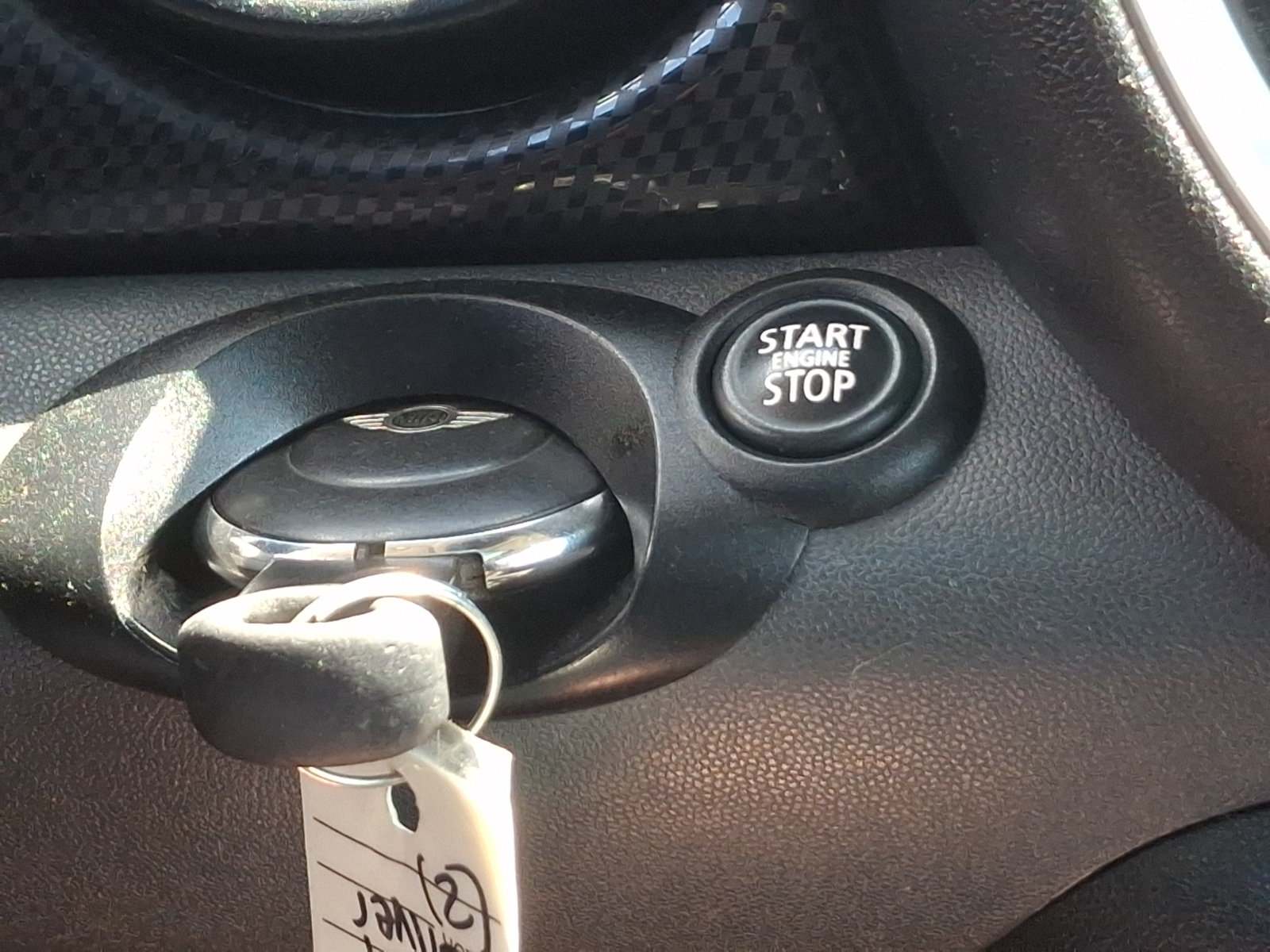 Used 2011 MINI Cooper Clubman S FWD image 22
