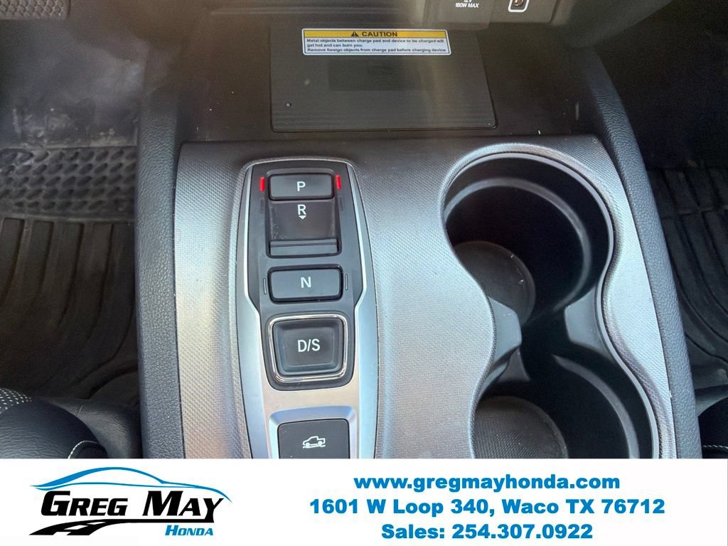 Used 2023 Honda Ridgeline RTL-E image 20