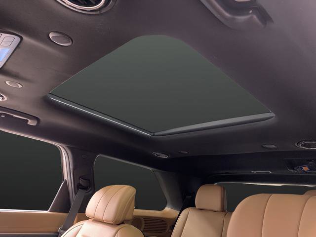 New 2026 Hyundai Palisade Calligraphy image 27