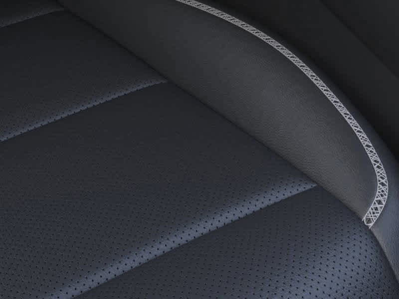 New 2026 GMC Terrain Denali image 36