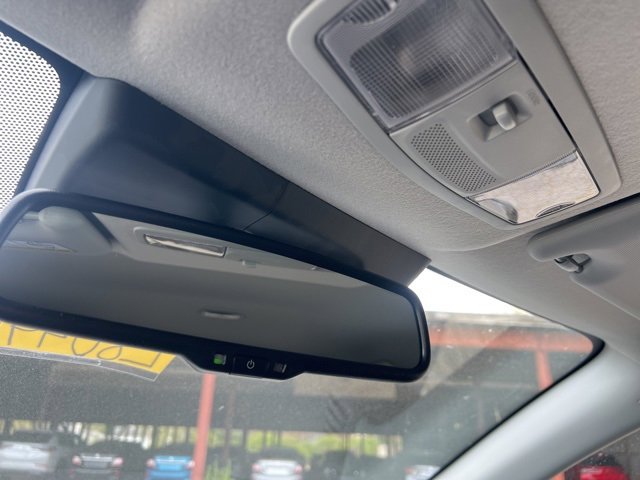 New 2025 Mitsubishi Outlander Sport LE image 21