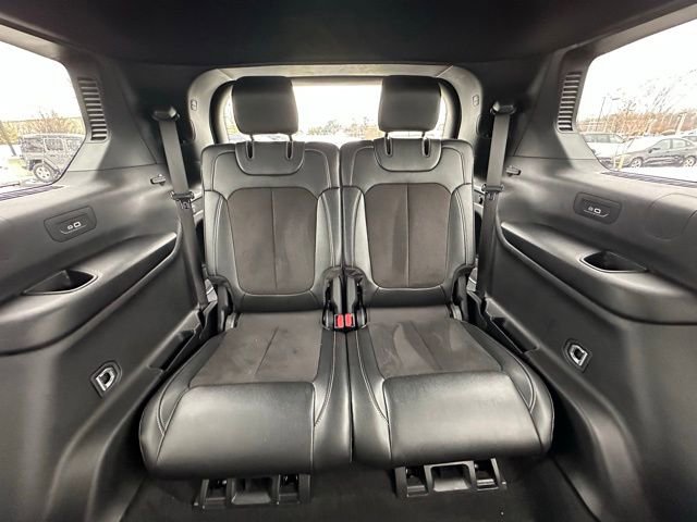 Used 2024 Jeep Grand Cherokee L Altitude image 31