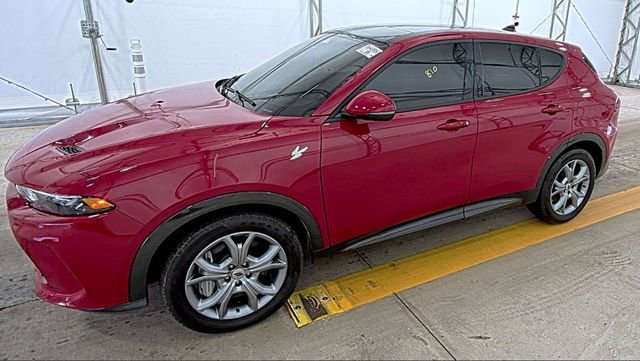 Used 2024 Dodge Hornet R/T Plus