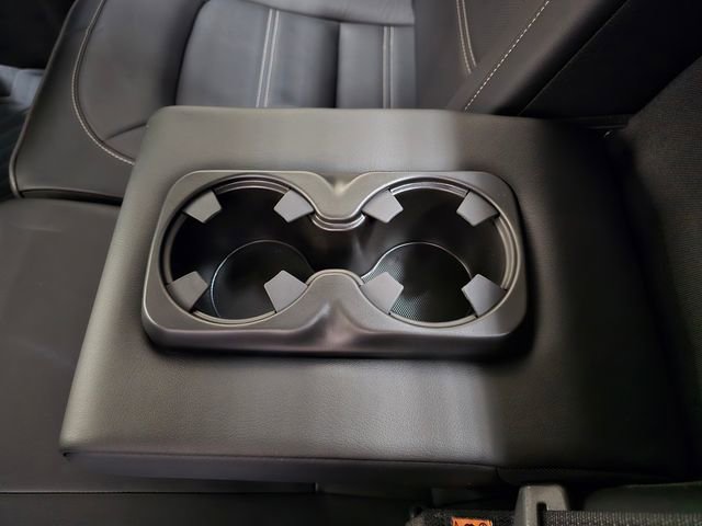 Used 2021 GMC Canyon Denali image 37