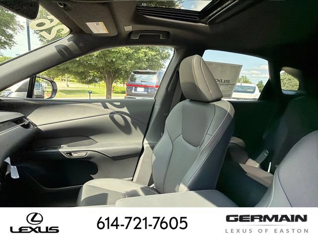 New 2026 Lexus RX 350 Premium AWD/4WD image 22