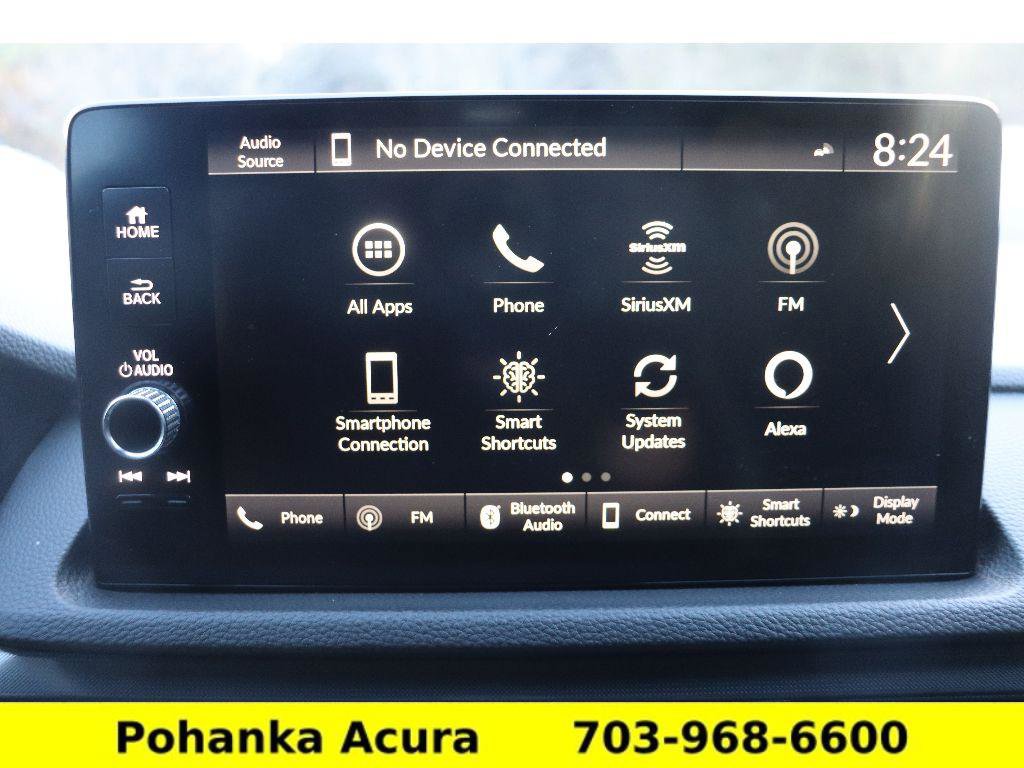 Used 2023 Acura Integra A-Spec w/ Technology Package image 14