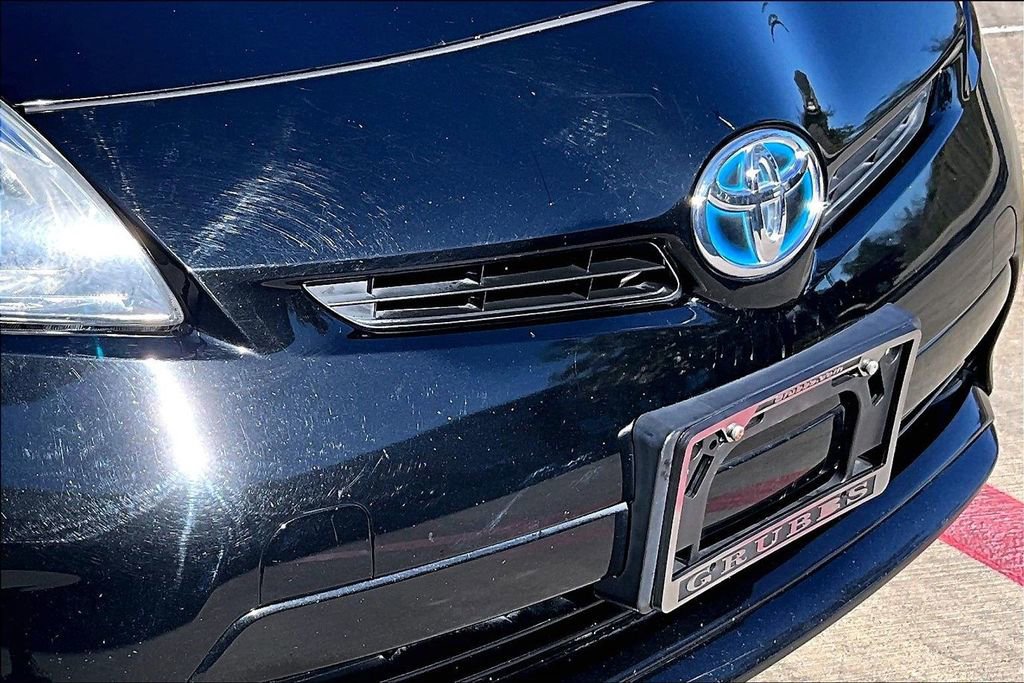 Used 2013 Toyota Prius One image 35