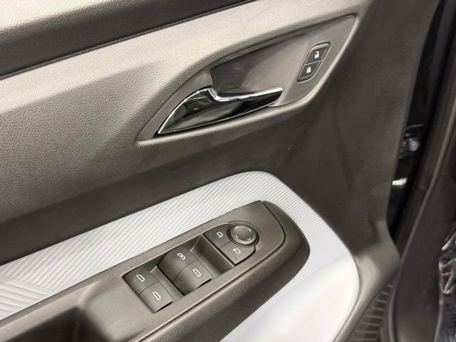 New 2027 Chevrolet Bolt LT w/ Comfort Package FWD image 14