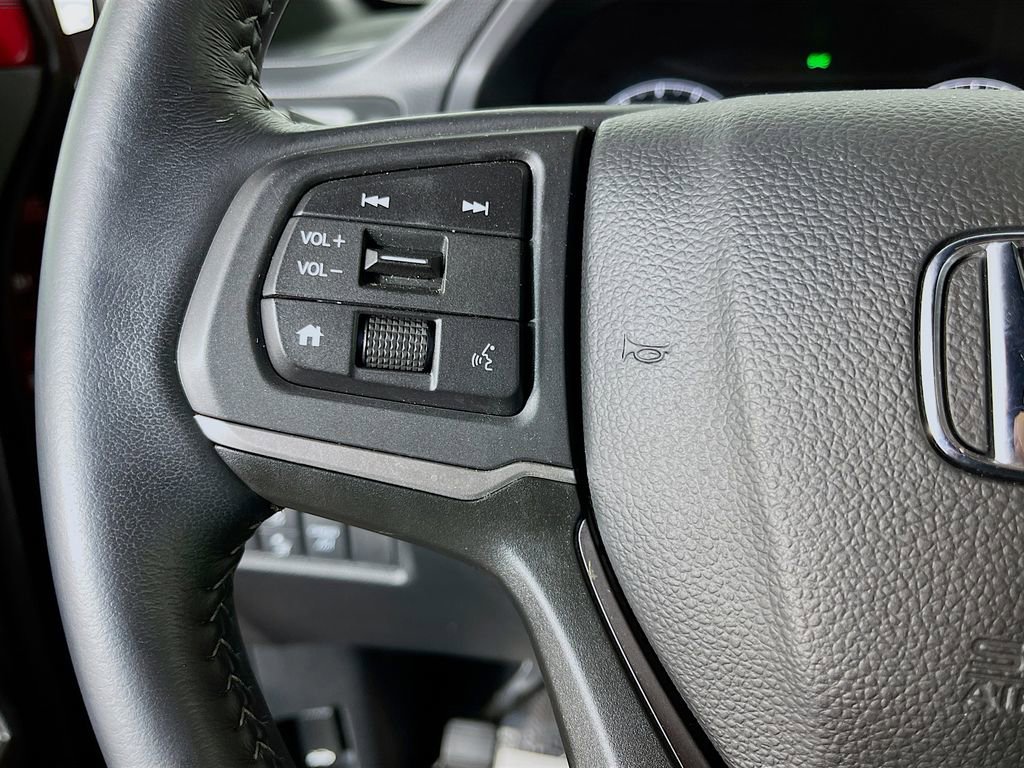 Used 2024 Honda Ridgeline RTL image 14