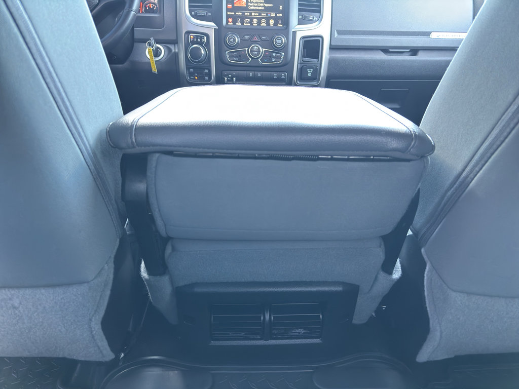 Used 2017 RAM 1500 Big Horn image 29