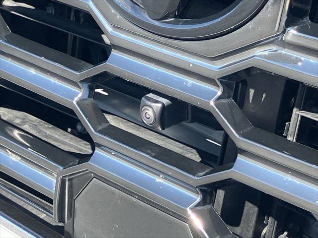 Certified 2026 Toyota Sequoia Platinum AWD/4WD image 12