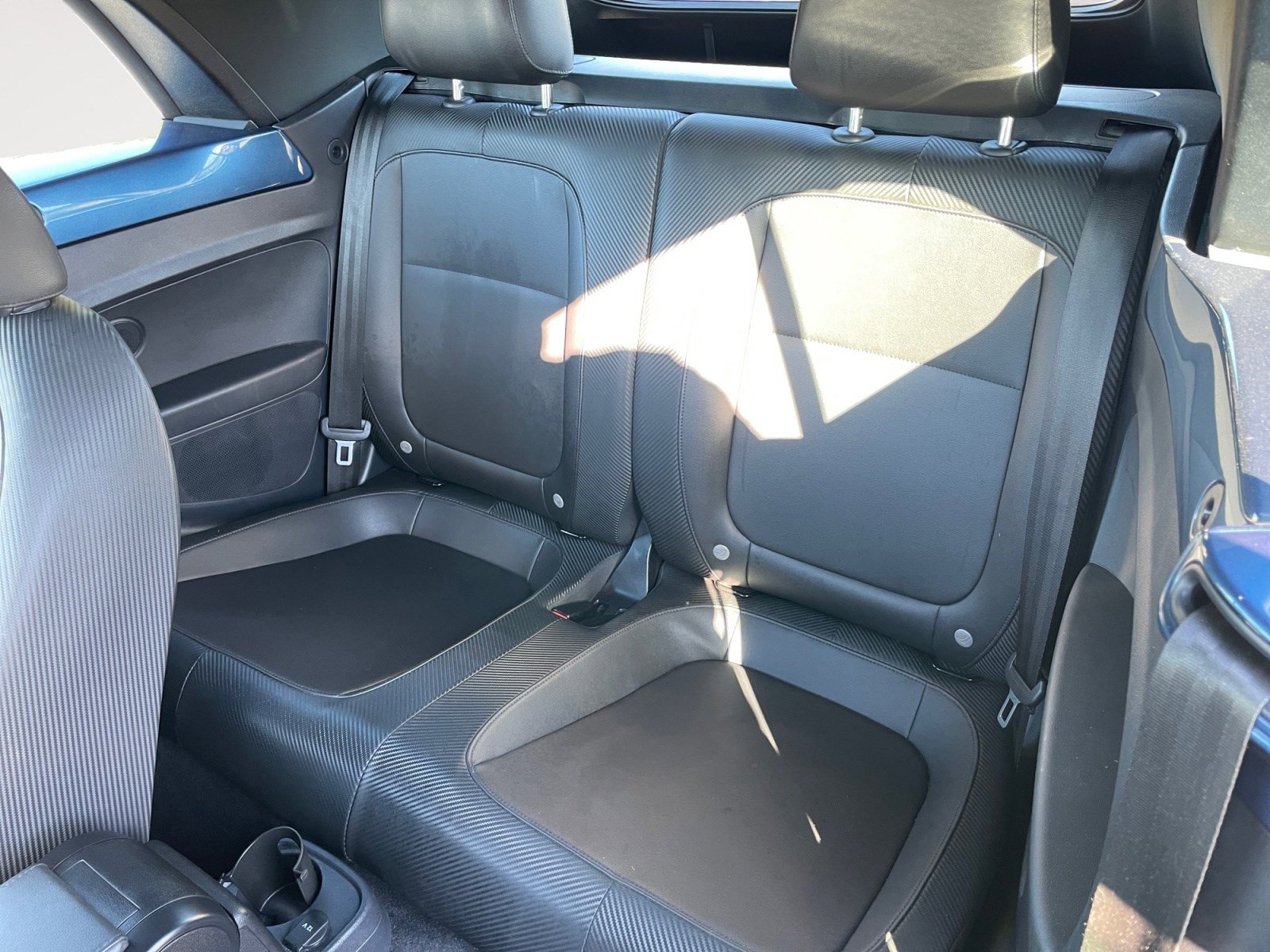 Used 2018 Volkswagen Beetle 2.0T S FWD image 17